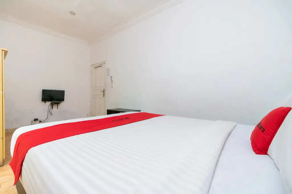 Паданг: RedDoorz Syariah near Plaza Andalas Padang 2