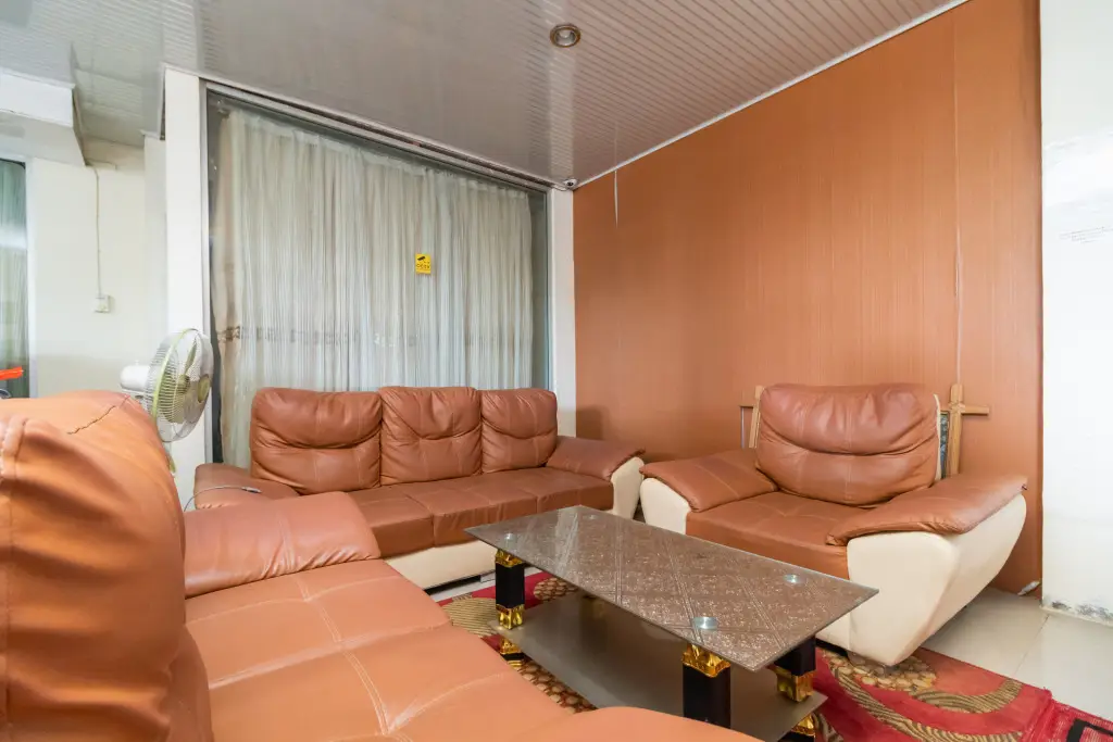 Паданг: RedDoorz Syariah near Plaza Andalas Padang 2