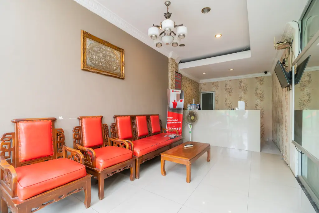Паданг: RedDoorz Syariah near Plaza Andalas Padang 2