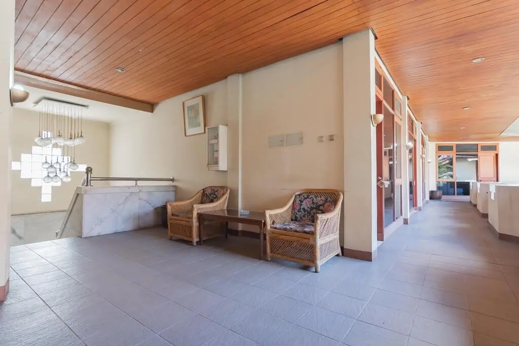 Бандунг: Dequr Hotel