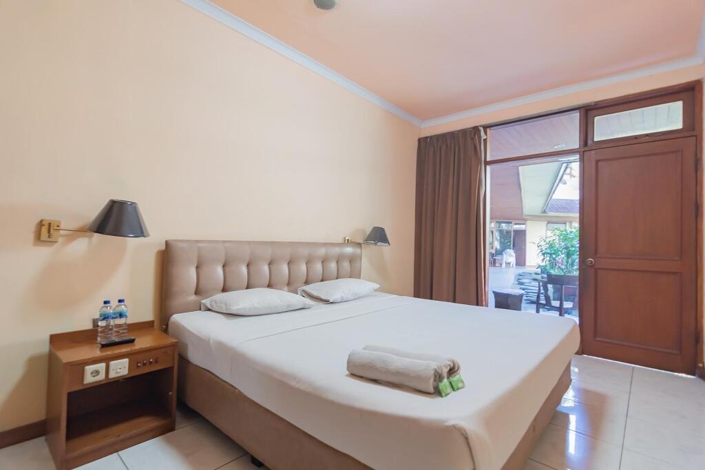 Бандунг: Dequr Hotel