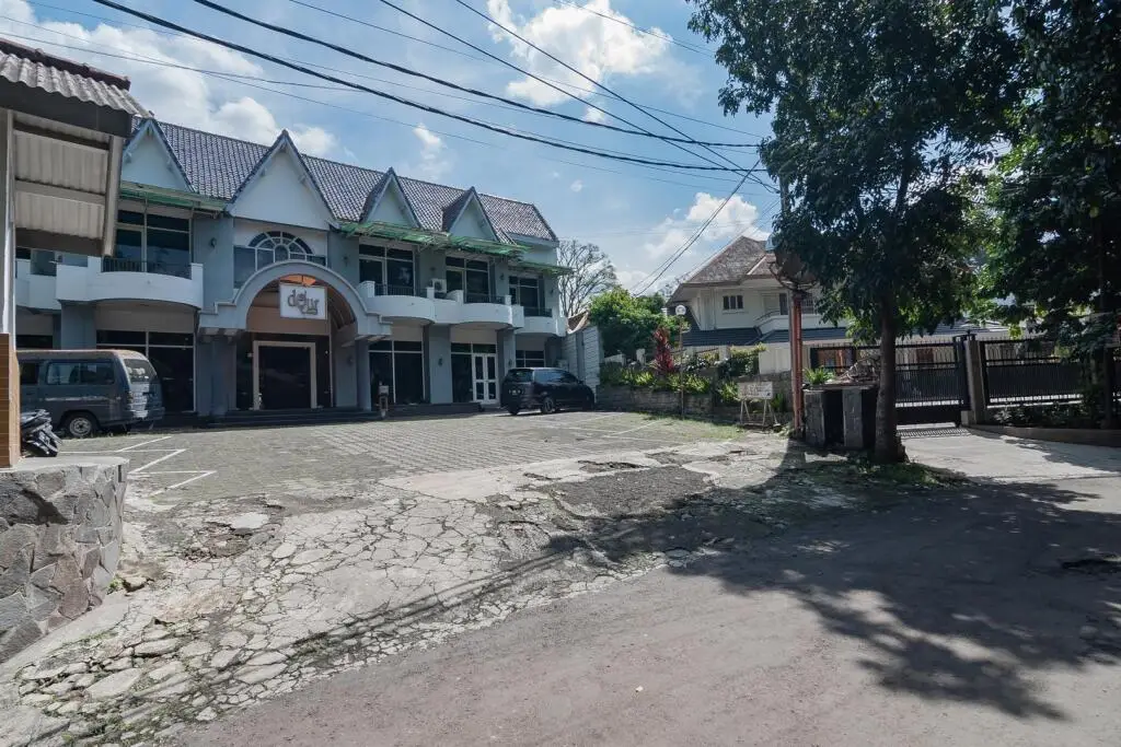 Бандунг: Dequr Hotel