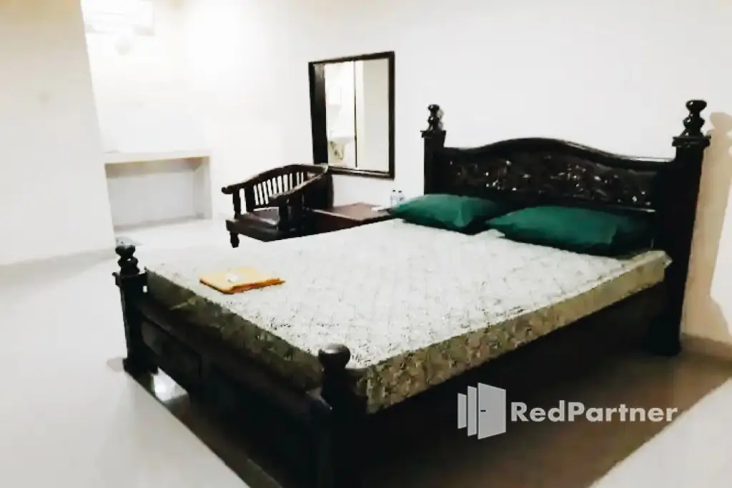 Денпасар: Fontana Guest House RedPartner