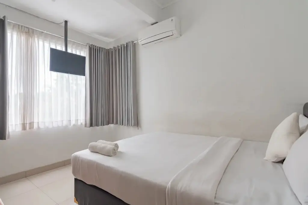 Бандунг: Imelda Residence Setrasari RedPartner