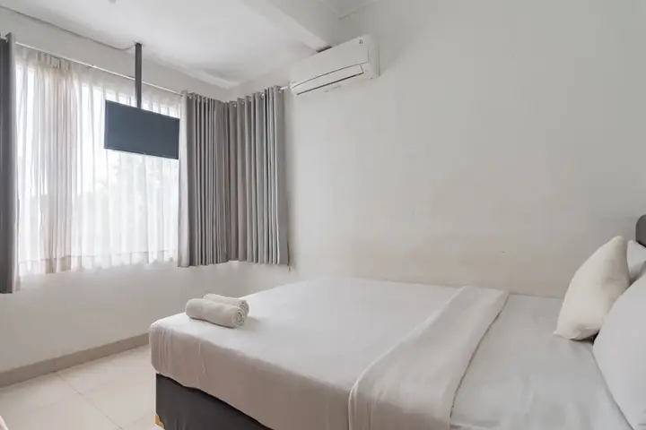 Бандунг: Imelda Residence Setrasari RedPartner