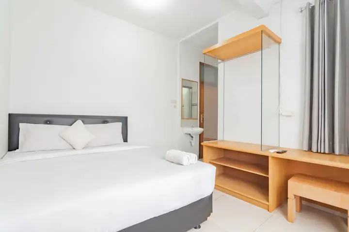 Бандунг: Imelda Residence Setrasari RedPartner