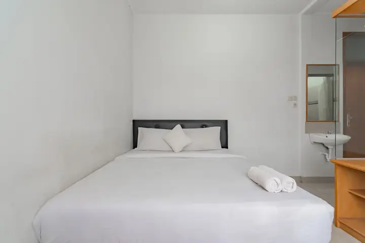 Бандунг: Imelda Residence Setrasari RedPartner