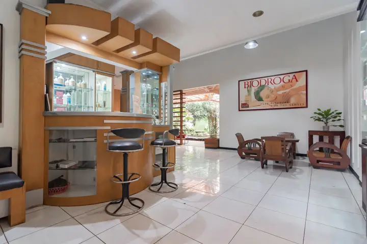 Бандунг: Imelda Residence Setrasari RedPartner