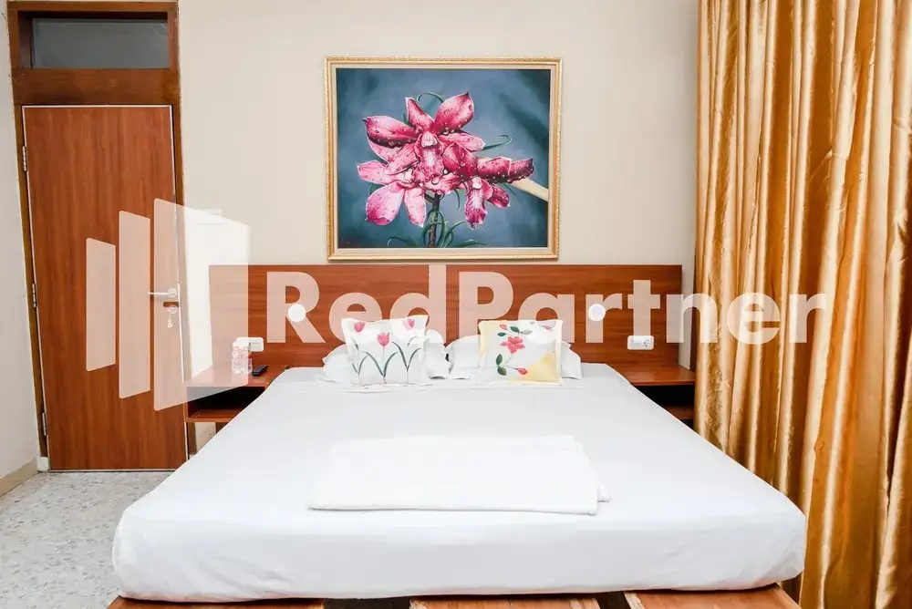 Семаранг: Mango House RedPartner