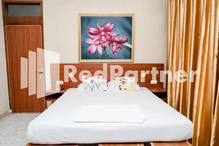 Семаранг: Mango House RedPartner