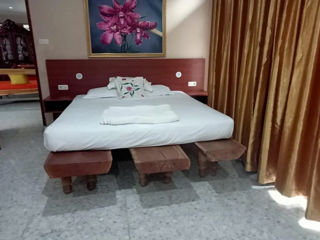 Семаранг: Mango House RedPartner