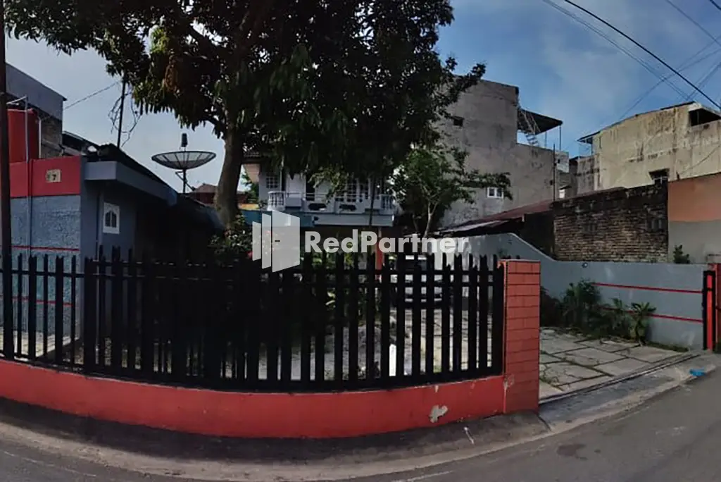 Kost Homestay RedPartner — фото 1