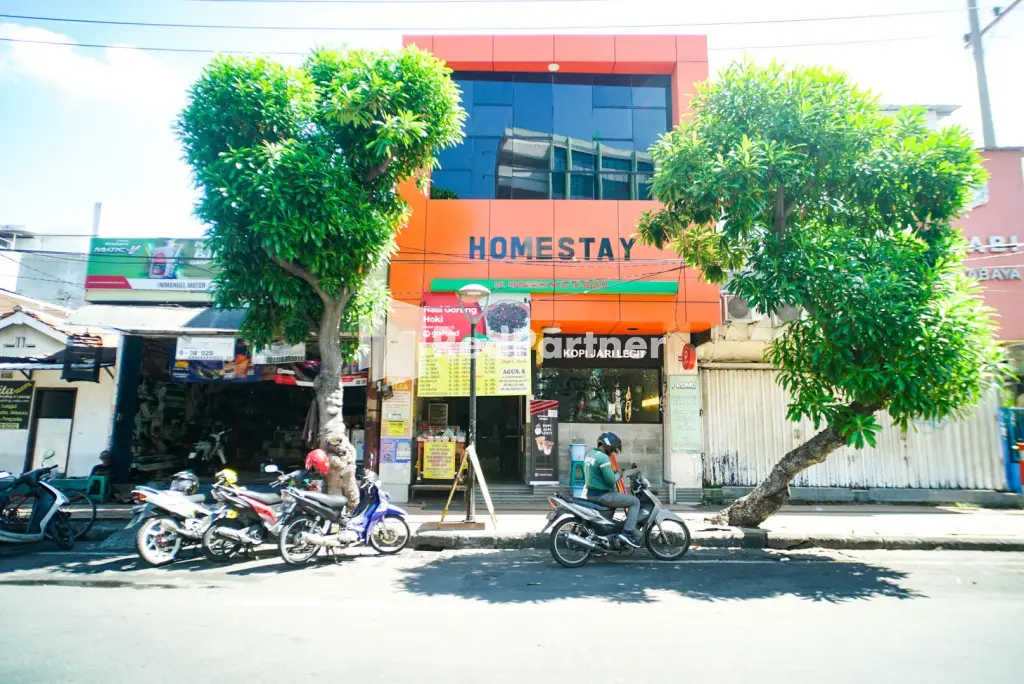 Сурабая: Hoki Homestay RedPartner
