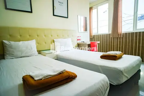 Hoki Homestay RedPartner — фото 1