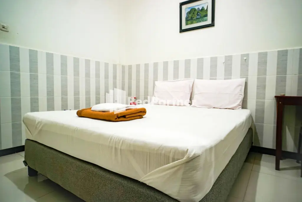 Сурабая: Hoki Homestay RedPartner