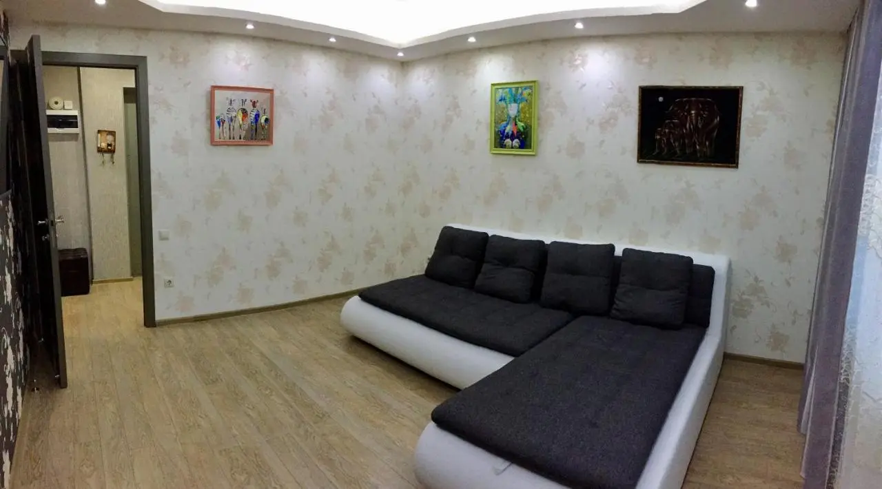 Геленджик: Apartment on Polevaya 29