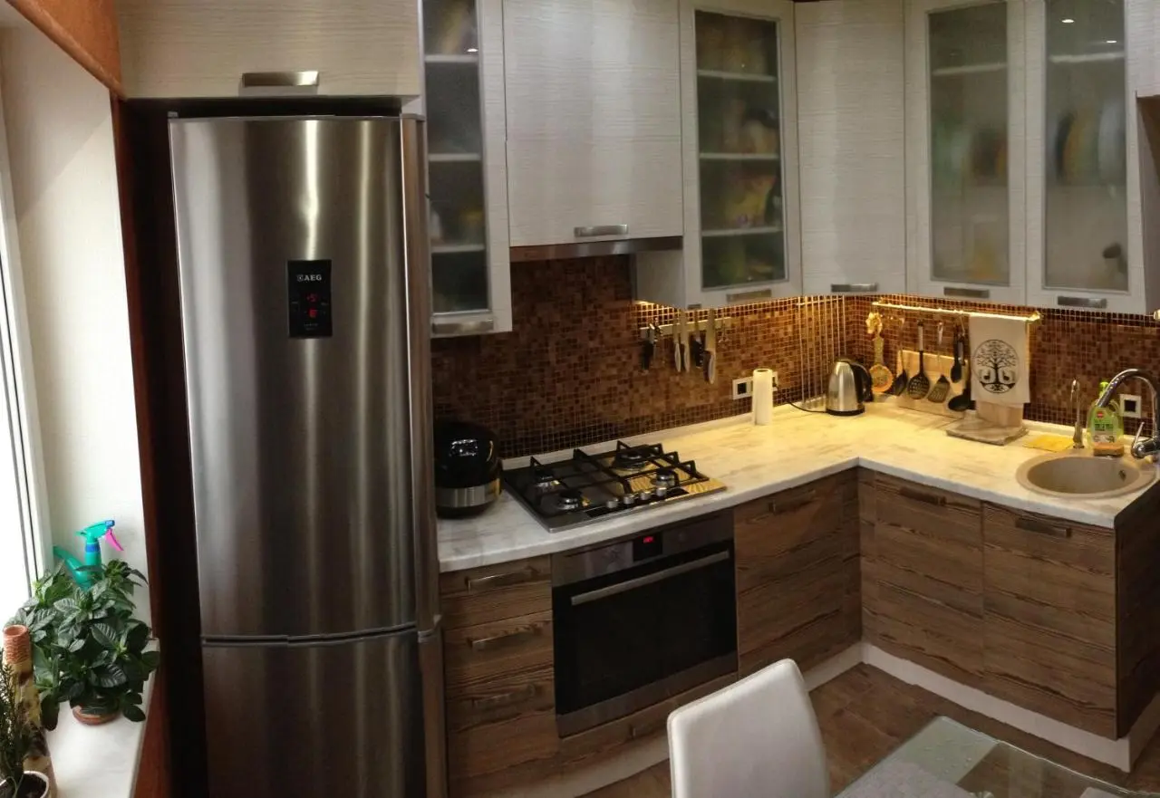 Геленджик: Apartment on Polevaya 29
