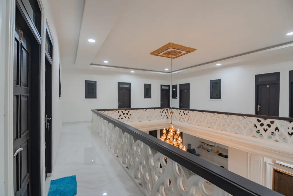 Чиребон: Family Homestay Syariah Cirebon RedPartner