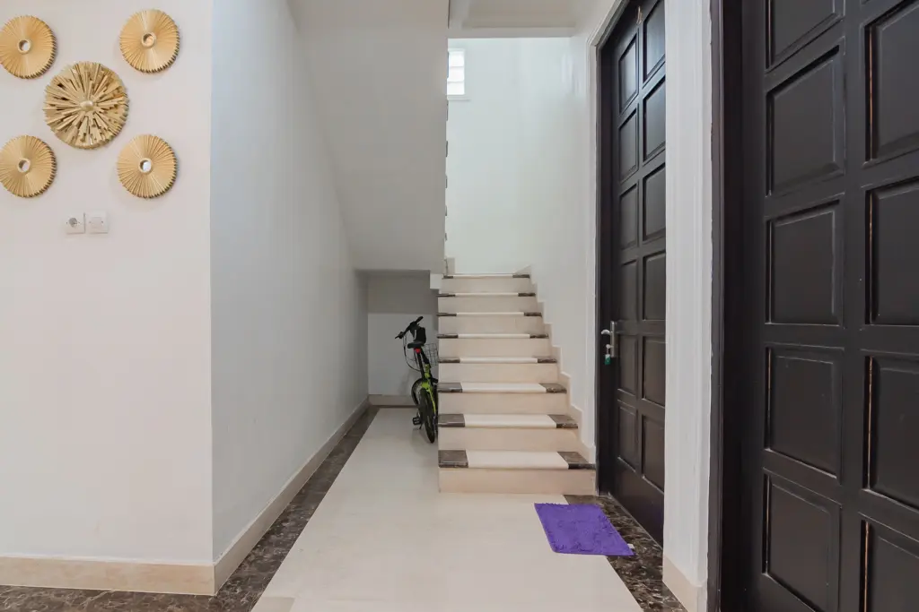 Чиребон: Family Homestay Syariah Cirebon RedPartner