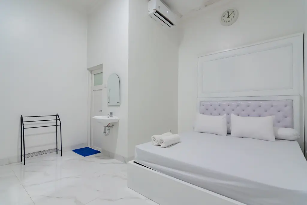 Чиребон: Family Homestay Syariah Cirebon RedPartner