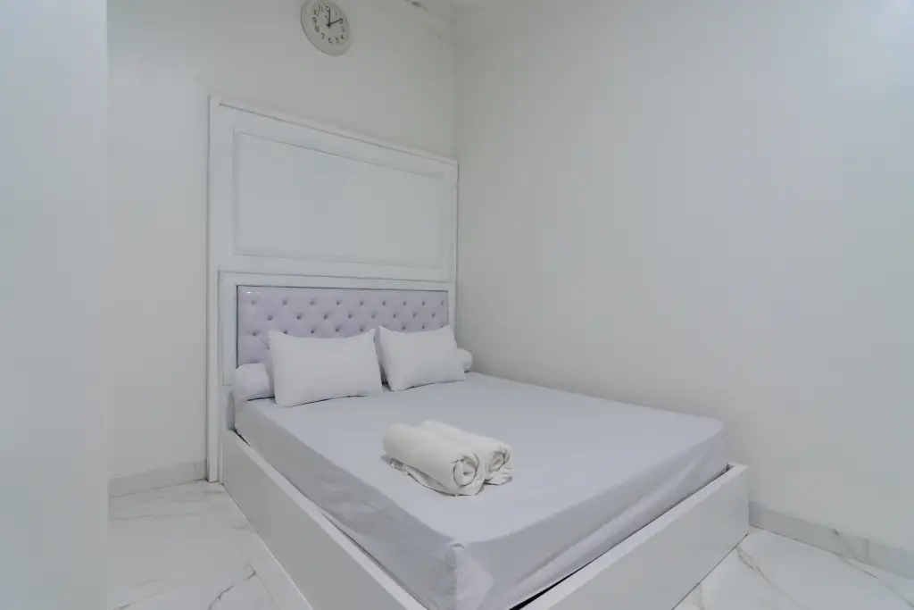 Чиребон: Family Homestay Syariah Cirebon RedPartner