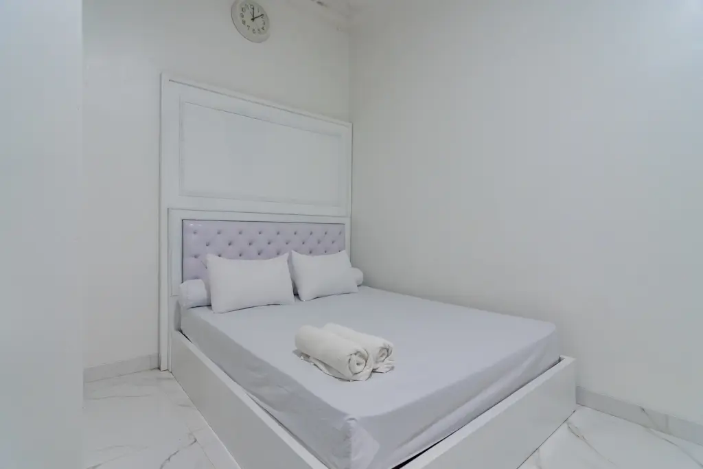 Чиребон: Family Homestay Syariah Cirebon RedPartner