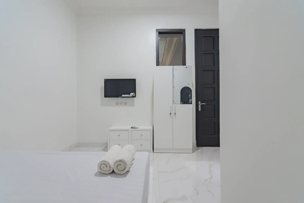 Чиребон: Family Homestay Syariah Cirebon RedPartner