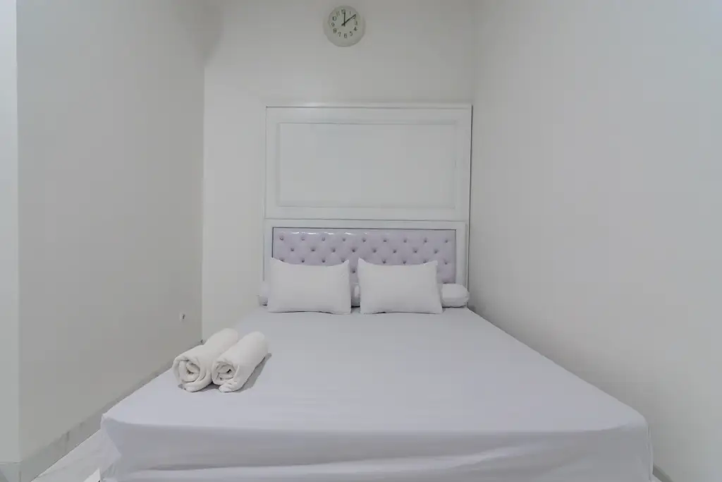 Чиребон: Family Homestay Syariah Cirebon RedPartner