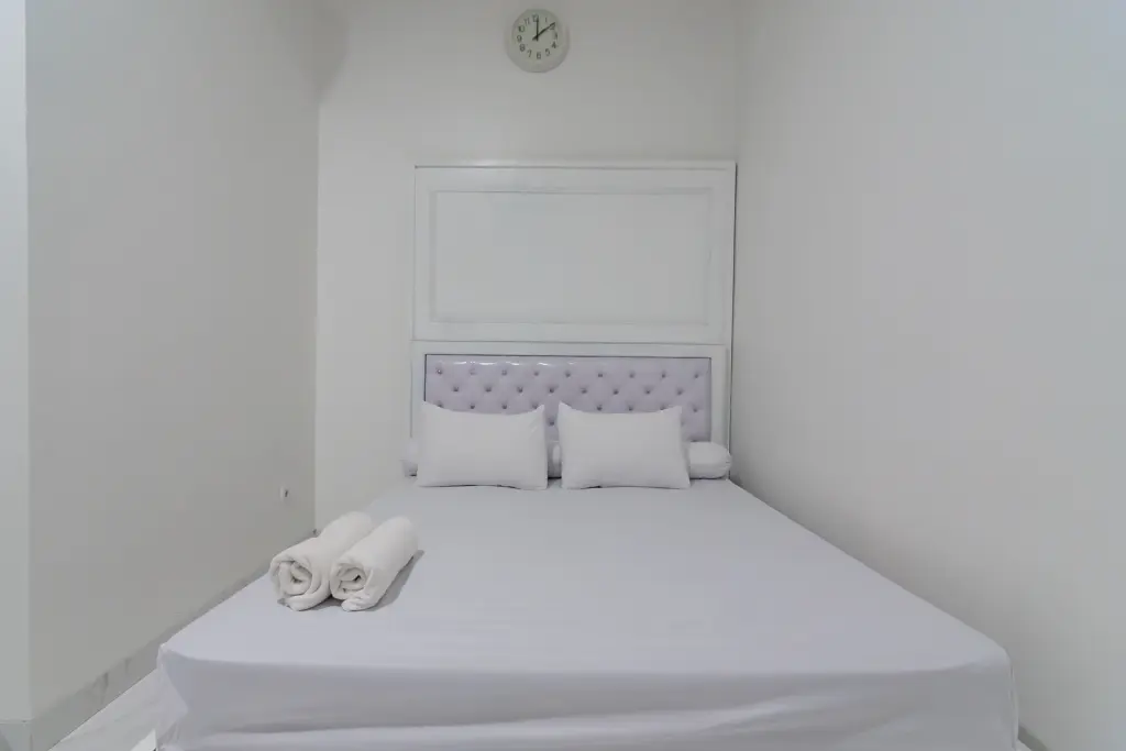 Чиребон: Family Homestay Syariah Cirebon RedPartner
