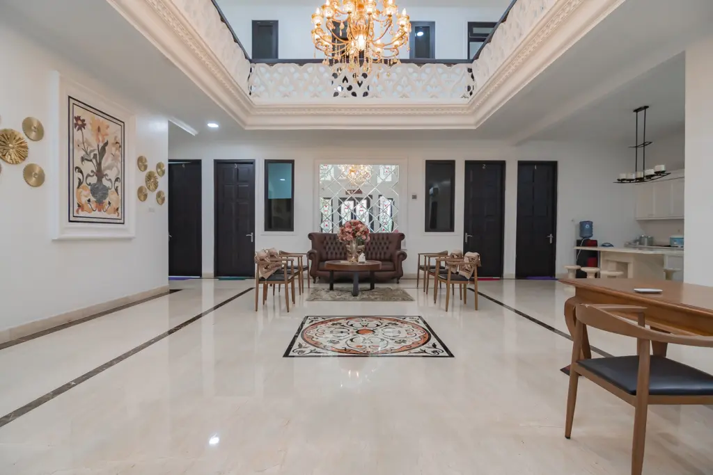 Чиребон: Family Homestay Syariah Cirebon RedPartner