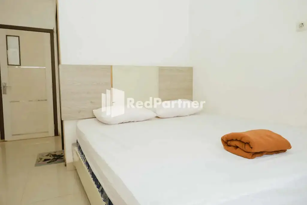 Кендари: Radja Homestay RedPartner