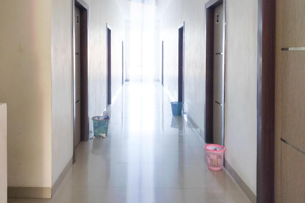 Кендари: Radja Homestay RedPartner