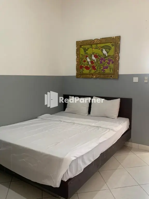 Денпасар: Kesuma Residence & Kost RedPartner