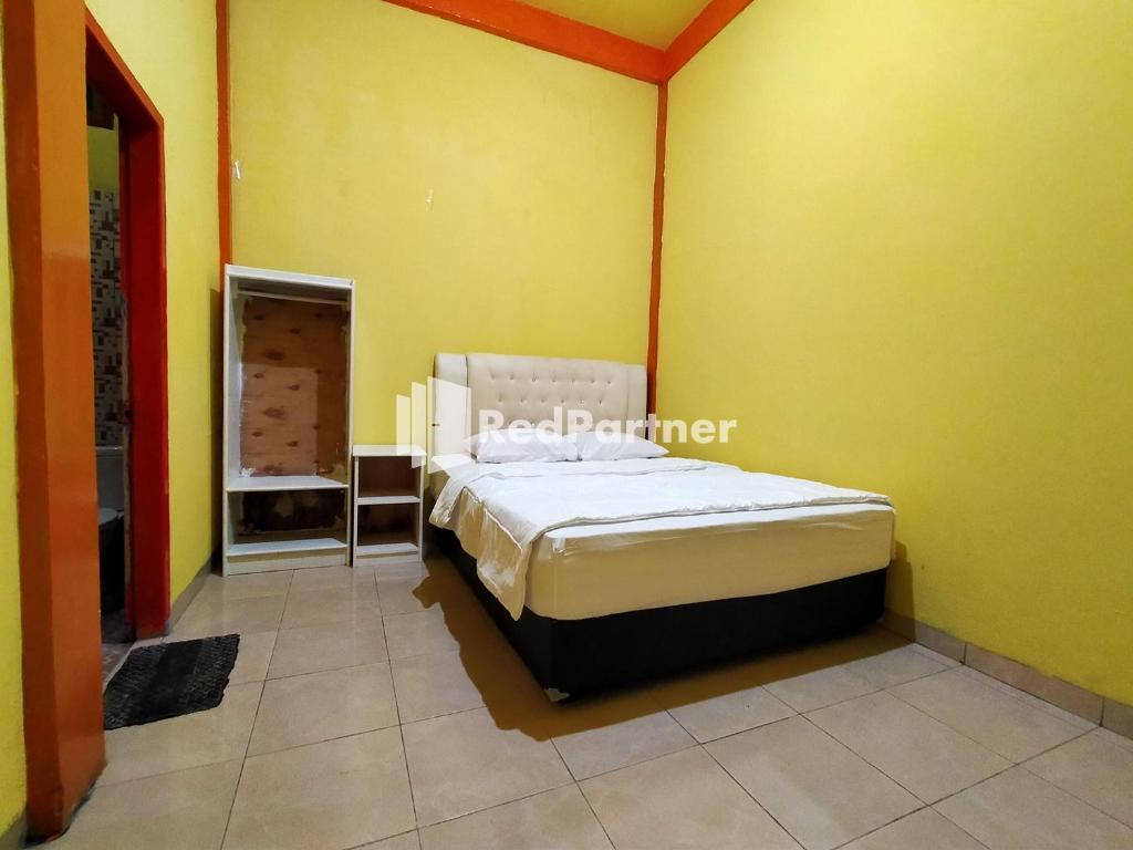 Баубау: Hotel Hing Amimah RedPartner