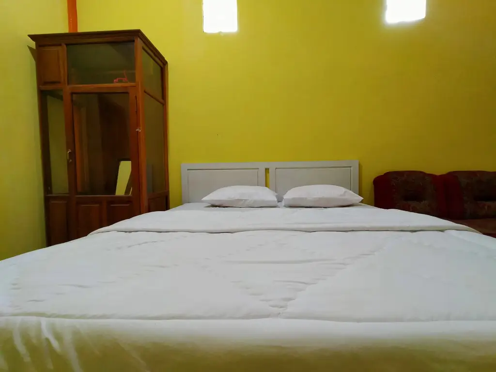 Баубау: Hotel Hing Amimah RedPartner
