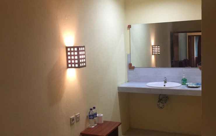 Сисолок: RedDoorz near Pantai Citepus Pelabuhan Ratu