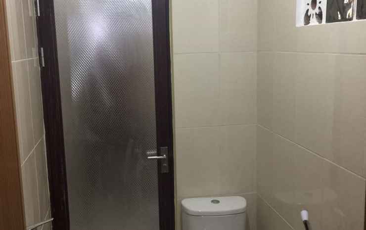 Сисолок: RedDoorz near Pantai Citepus Pelabuhan Ratu