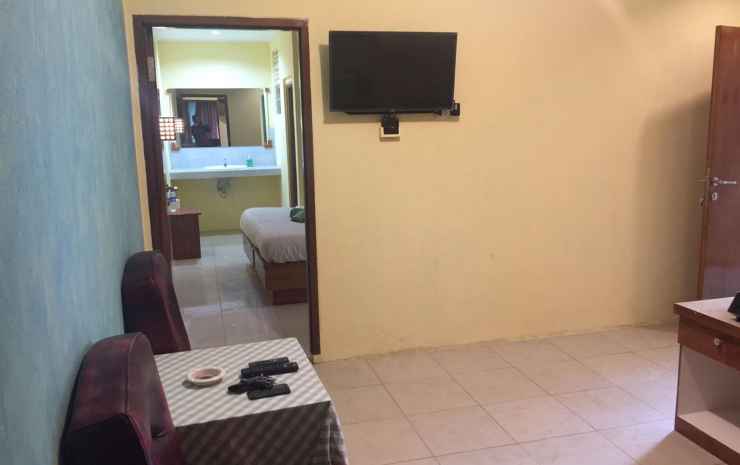 Сисолок: RedDoorz near Pantai Citepus Pelabuhan Ratu