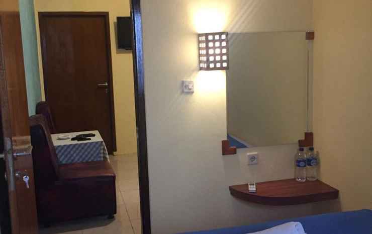 Сисолок: RedDoorz near Pantai Citepus Pelabuhan Ratu