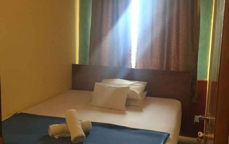 Сисолок: RedDoorz near Pantai Citepus Pelabuhan Ratu