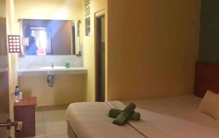 Сисолок: RedDoorz near Pantai Citepus Pelabuhan Ratu