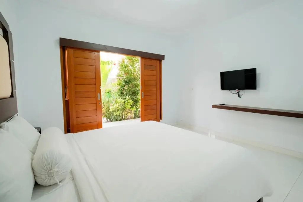 Табанан: Kadek Bagus Guesthouse Denpasar