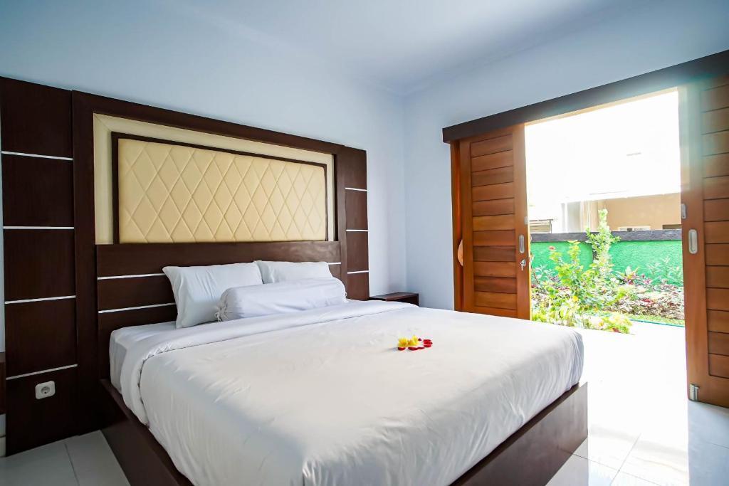 Табанан: Kadek Bagus Guesthouse Denpasar