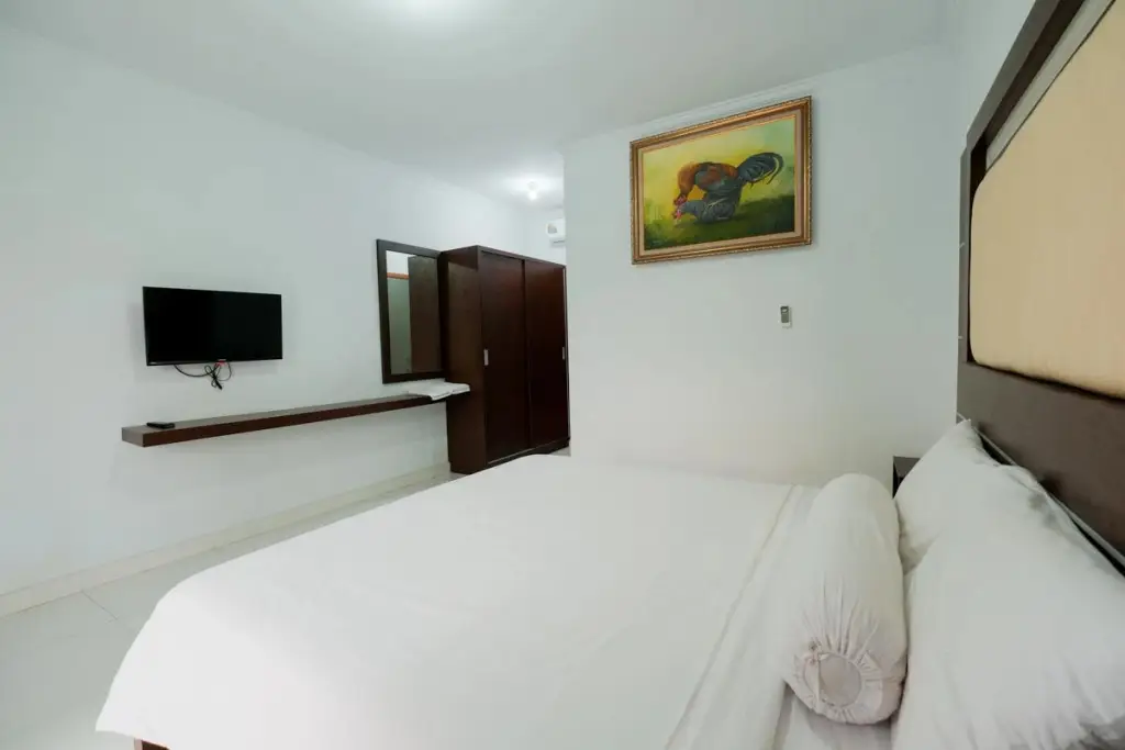 Табанан: Kadek Bagus Guesthouse Denpasar
