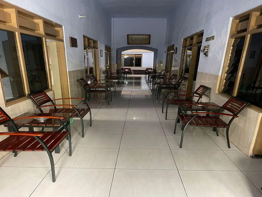 Баньюванги: Hotel Anda Banyuwangi