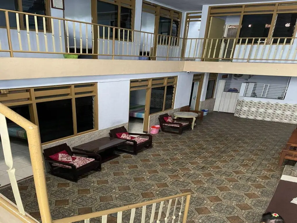 Баньюванги: Hotel Anda Banyuwangi