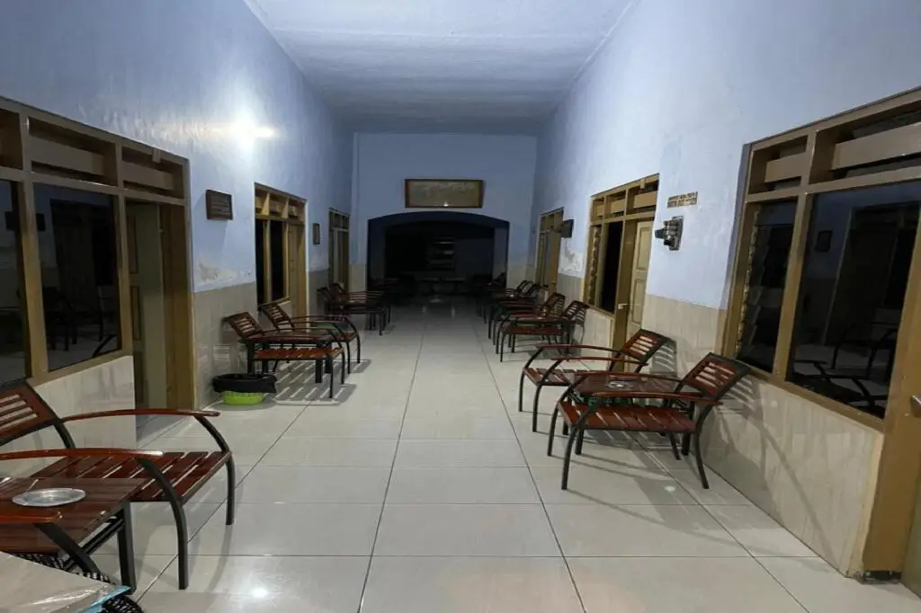 Баньюванги: Hotel Anda Banyuwangi