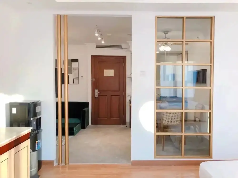 Бандунг: youre.at - Grand Setiabudi Apartment