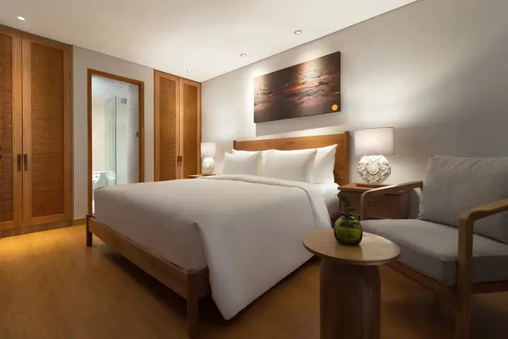 Кута: Beachwalk Residence