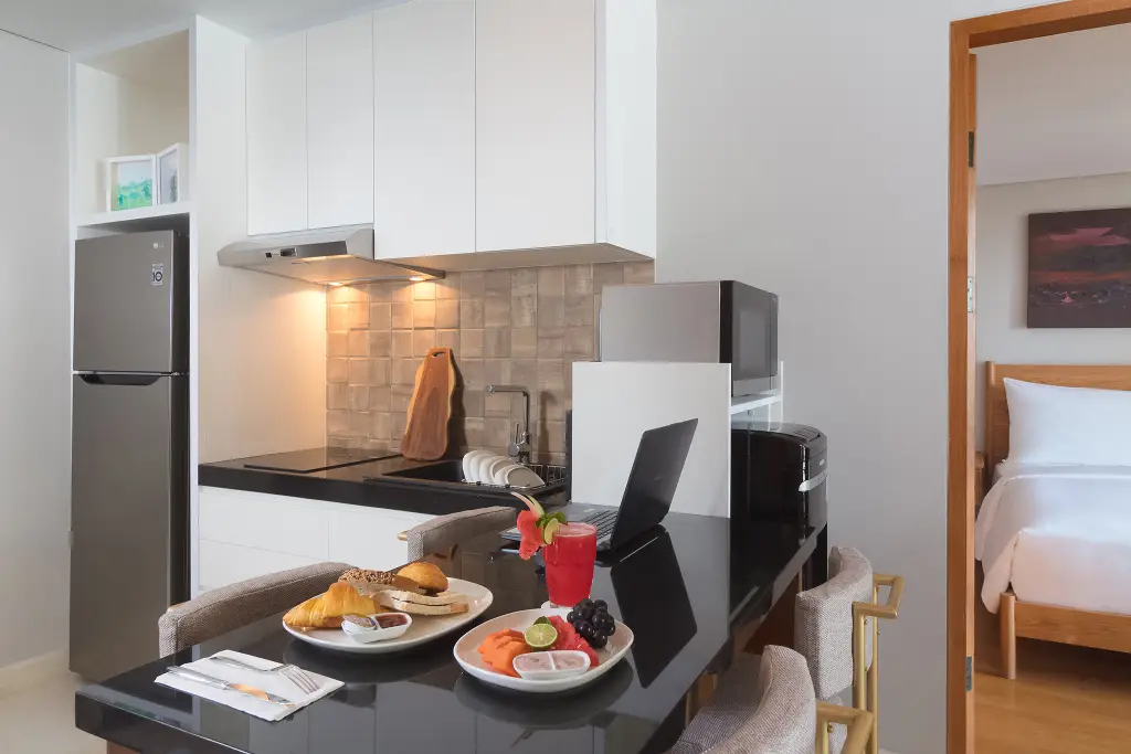 Кута: Beachwalk Residence